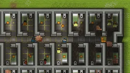 Prison Architect: Xbox 360 Edition screenshot