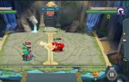 Game screenshot 1