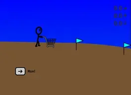 Shopping Cart Hero screenshot
