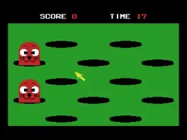 Mouse Games screenshot