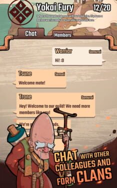 Game screenshot 3