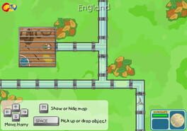 Game screenshot 1