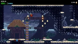 The Messenger: Picnic Panic Bundle screenshot