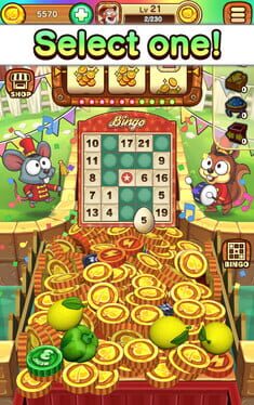 Game screenshot 1