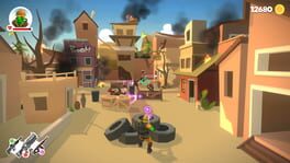 Game screenshot 1
