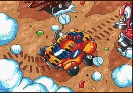 Game screenshot 3