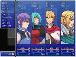 Game screenshot 1