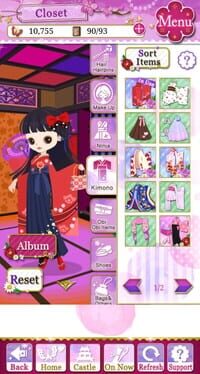 Game screenshot 2