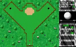 Marvel Putt Golf II screenshot