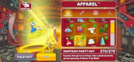 Game screenshot 4