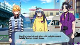 Game screenshot 4