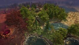 Surviving the Aftermath: Rebirth screenshot