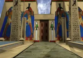 Obelisk screenshot