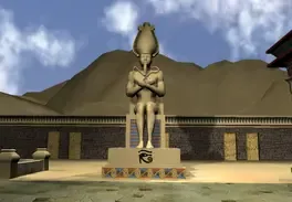 Obelisk screenshot