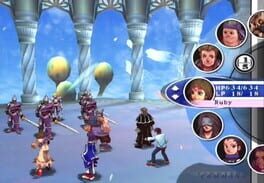Game screenshot 1