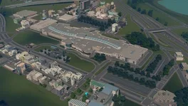Cities: Skylines - World Tour Bundle 2 screenshot