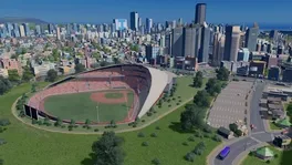 Cities: Skylines - World Tour Bundle 2 screenshot