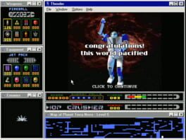 Game screenshot 1