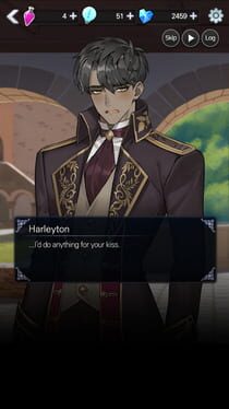 Game screenshot 1