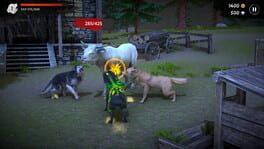 Game screenshot 3
