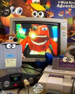 Game screenshot 1