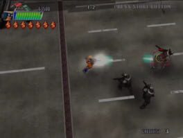 Game screenshot 1