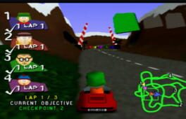 Game screenshot 3