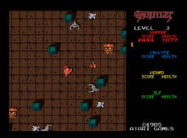Game screenshot 1