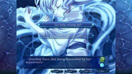 Aoi Shiro: HD Remaster screenshot