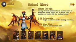 Game screenshot 3