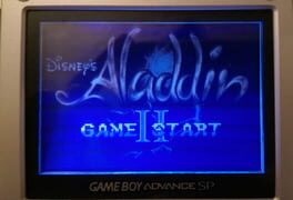 Aladdin 2 | Stash - Games tracker