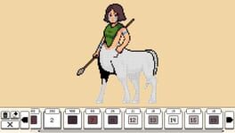 Coloring Pixels: Collection 3 screenshot