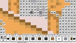 Coloring Pixels: Collection 3 screenshot