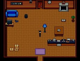 Game screenshot 1