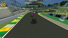 Game screenshot 3