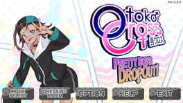 Otoko Cross: Pretty Boys Dropout! screenshot