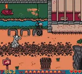 Game screenshot 3