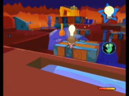 Game screenshot 1