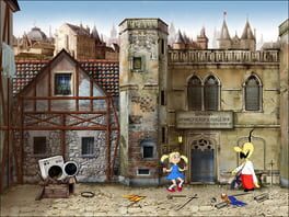 Game screenshot 3