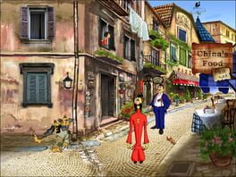 Game screenshot 1
