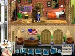 Game screenshot 4