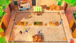 Game screenshot 2