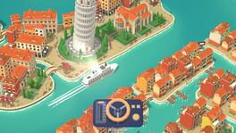 Summer Trip Cruise screenshot
