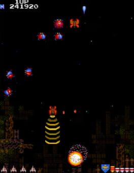 Game screenshot 3