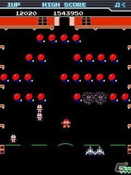 Game screenshot 1