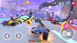 Game screenshot 4