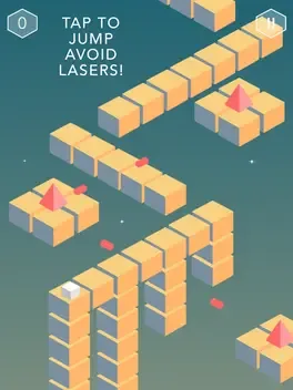 Laser! screenshot