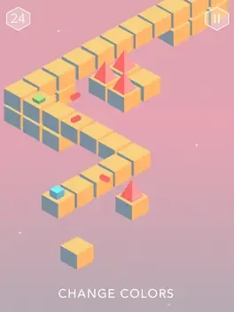 Laser! screenshot