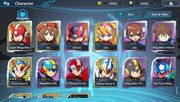 Game screenshot 1