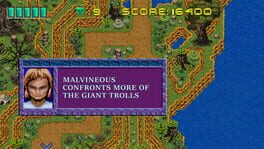 Game screenshot 1